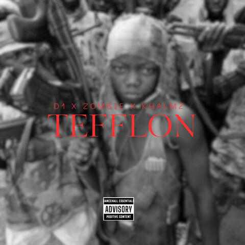 Tefflon