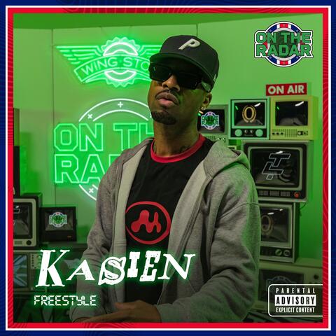 Kasien On The Radar Freestyle