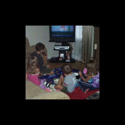 Echoes fom Childhood