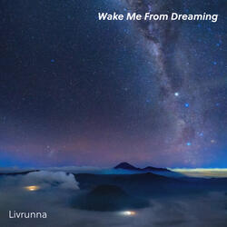 Wake Me From Dreaming