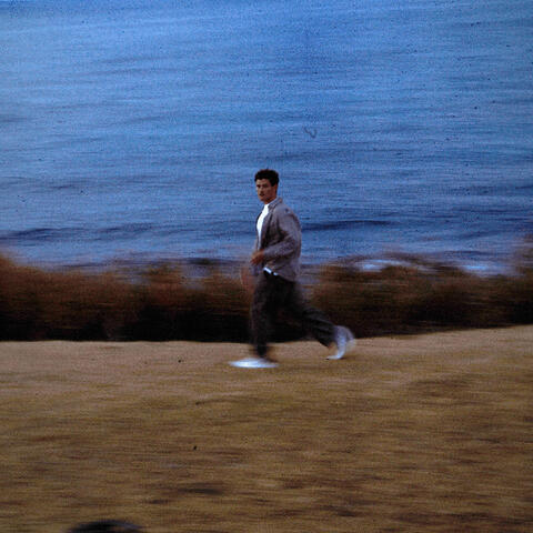 Where Did The Time Go