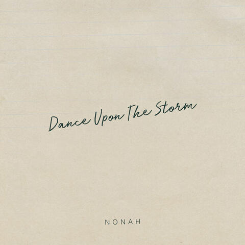 Dance Upon The Storm