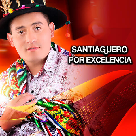 Santiaguero Por Excelencia