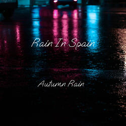 Autumn Rain