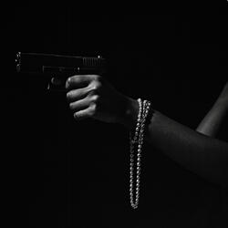 Open that P and let me in