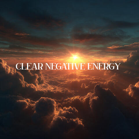 Clear Negative Energy