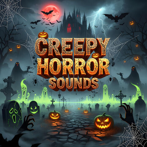 Screams & Creepy Paranormal Voices from the Void