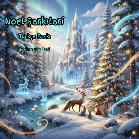 Noel Şarkıları, Türkçe Baskı