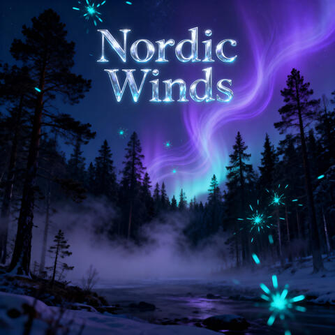 Tranquil Mind Stress Relief Sounds