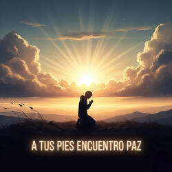 A Tus Pies Encuentro Paz