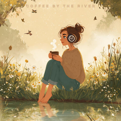 Coffee by the River