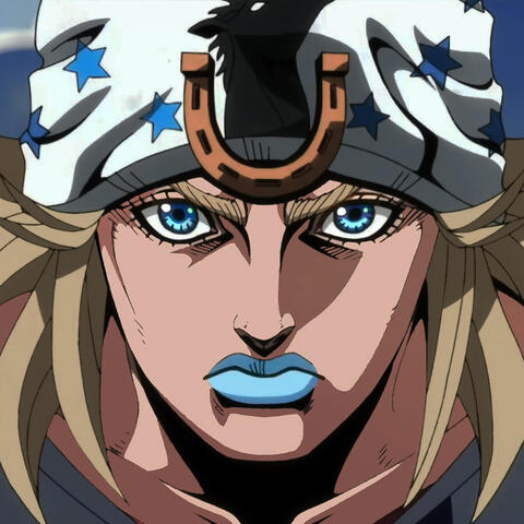 JoJo Steel Ball Run Theme - Remix