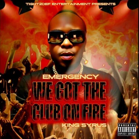 Club On Fire