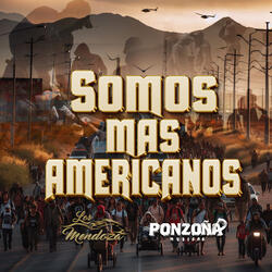 Somos Mas Americanos