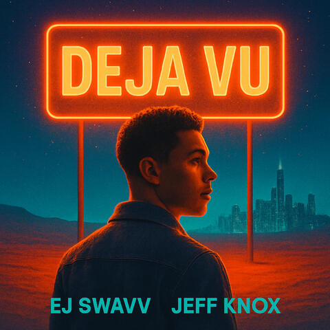 Deja Vu