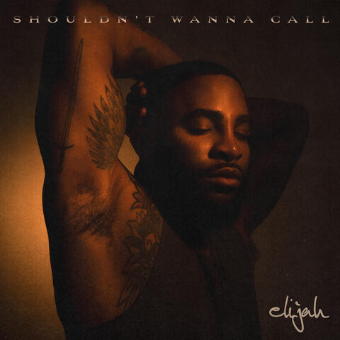 Shouldn't Wanna Call