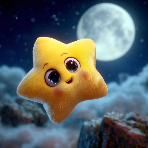 I See the Moon & More Lullabies