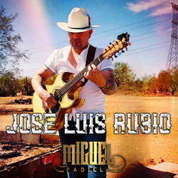 José Luis Rubio