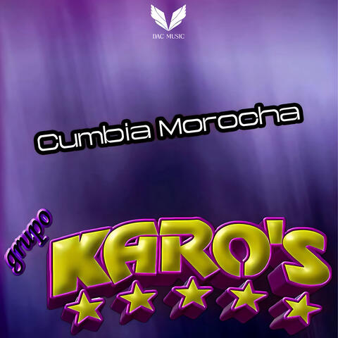 Cumbia morocha