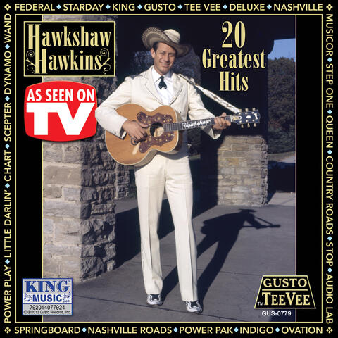 20 Greatest Hits