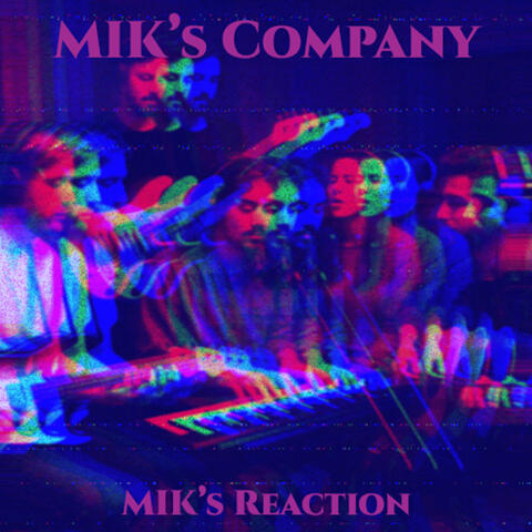 MIK's Company