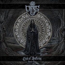 Cycle of Suffering (Samsara Wheel)