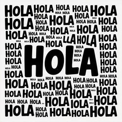 Hola