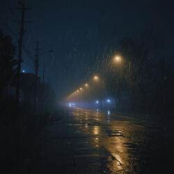 Heavy Rain