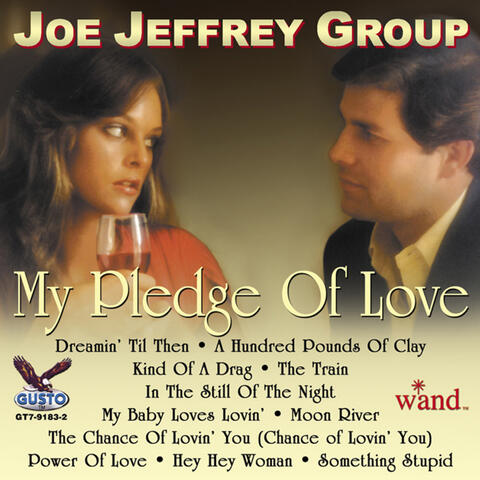 My Pledge Of Love