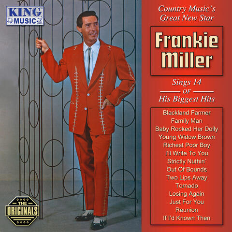 Country Music's Great New Star