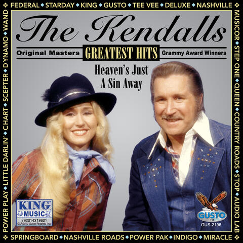 Greatest Hits