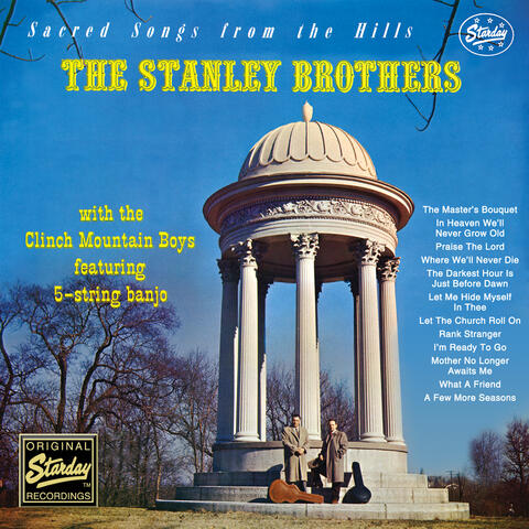 Sacred Songs From The Hills