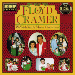 Medley:  Silent Night / Away In A Manger / It Came Upon A Midnight Clear / The First Noel