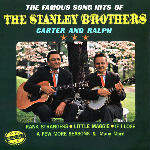 The Famous Song Hits Of