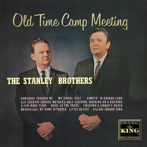 Old Time Camp Meeting