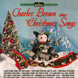 Christmas Comes But Once A Year