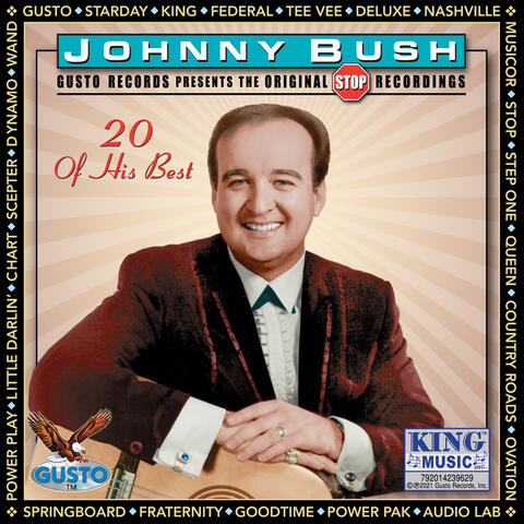 20 Of His Best