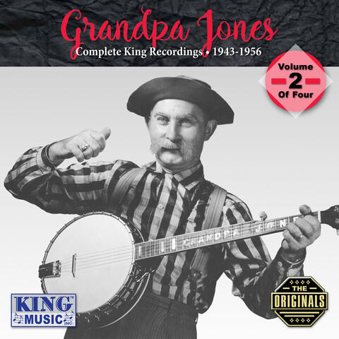 Complete King Recordings 1943-1956 - Volume 2 Of Four