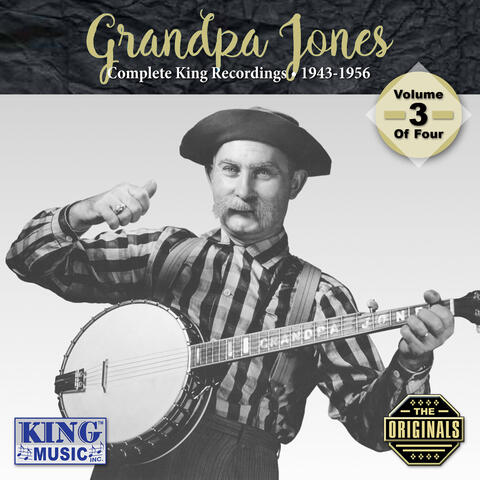Complete King Recordings 1943-1956 - Volume 3 Of Four