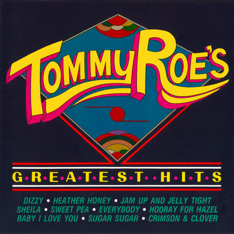Tommy Roe's Greatest Hits