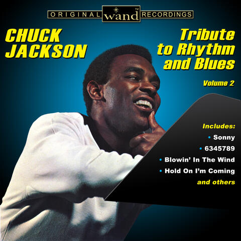 Tribute To Rhythm And Blues - Volume 2