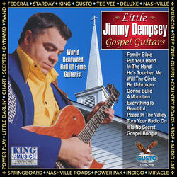 Put Your Hand In The Hand