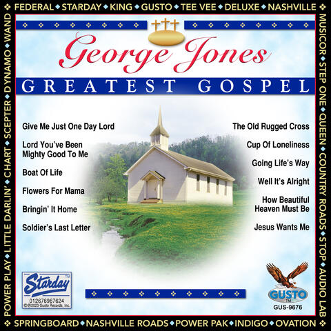 Greatest Gospel