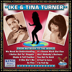 I Better Get Ta' Steppin'