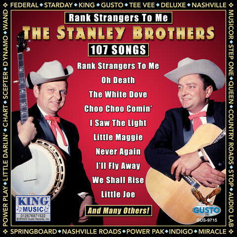 Rank Strangers To Me