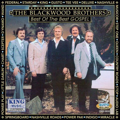 Best Of The Best Gospel
