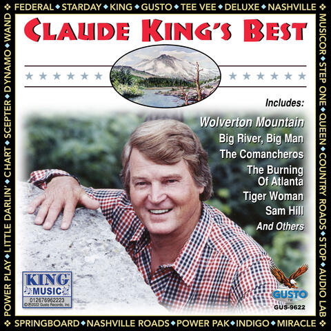 Claude King's Best