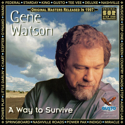 A Way To Survive