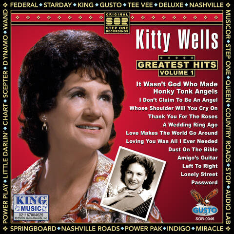 Greatest Hits - Volume 1