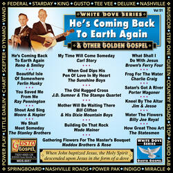 The Old Rugged Cross